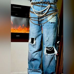 BDG urban outfits Jeans